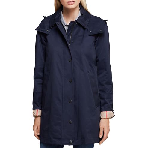 burberry brit bowpark coat|Bloomingdale's.